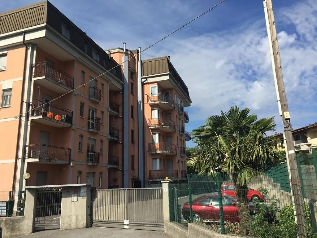 Big Family Bed & Breakfast Suello