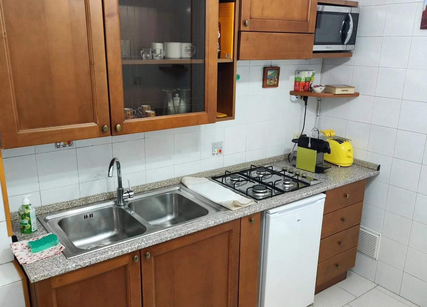 Big Family Bed & Breakfast Suello
