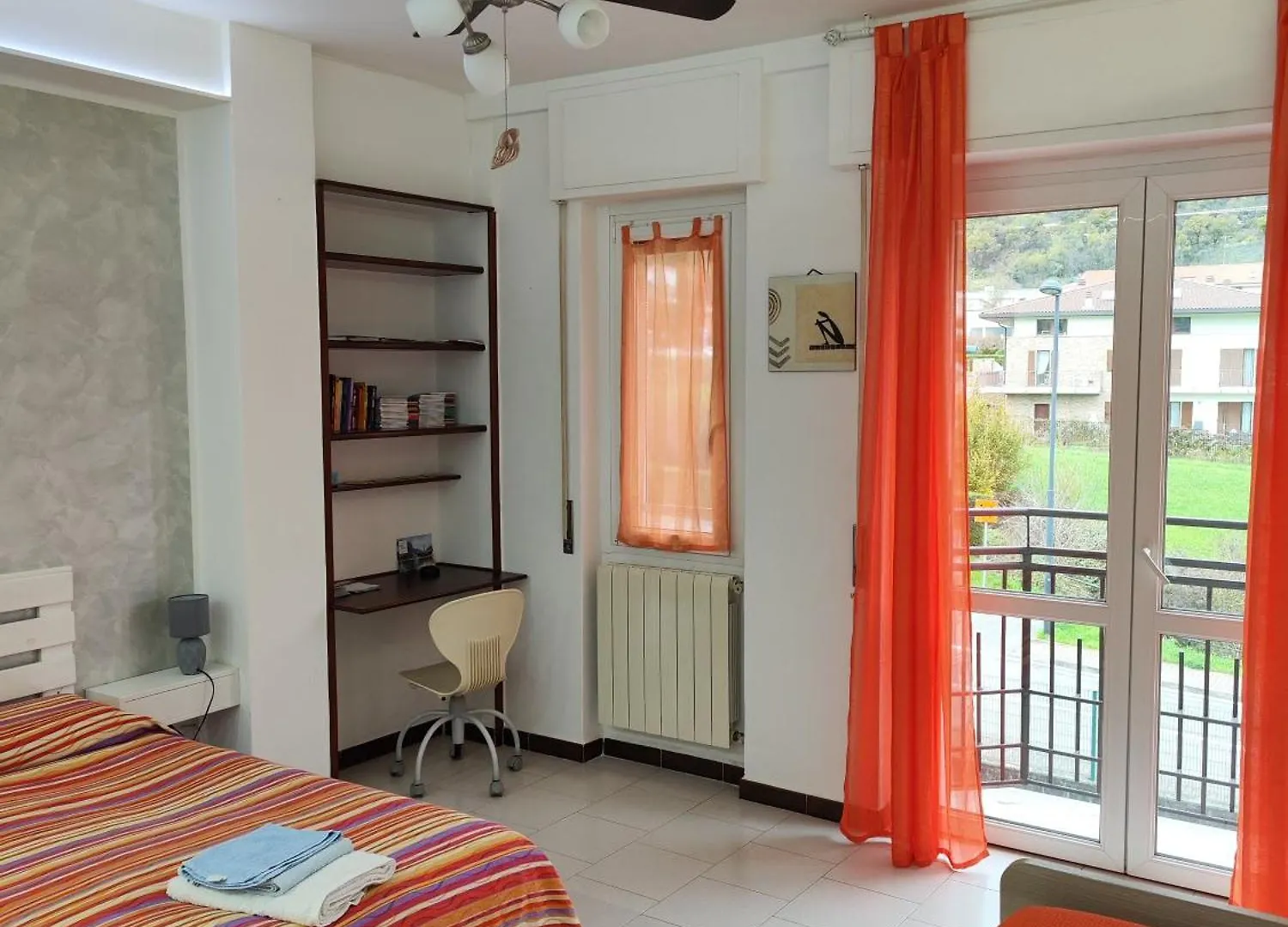 Big Family Bed & Breakfast Suello