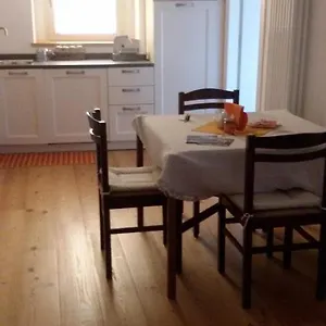  Bed & Breakfast Catif Ladrù