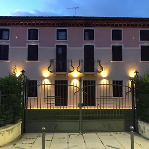 ***** Apartahotel Giotto Luxury & Italia
