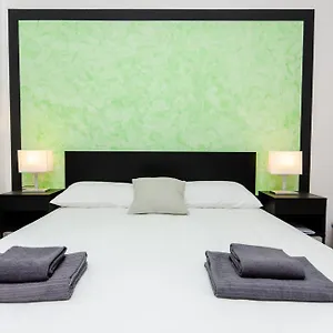 Green Room Milano