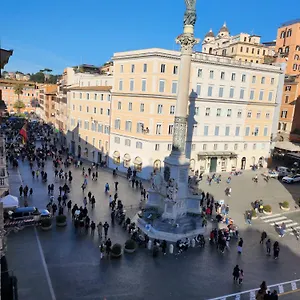 Piazza Di Spagna 51 Luxury Roma