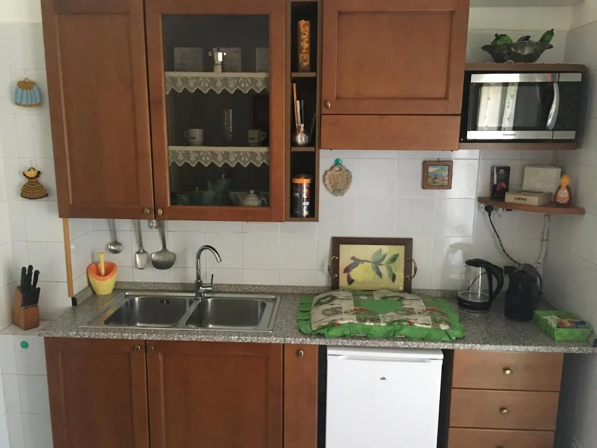 Big Family Bed & Breakfast Suello