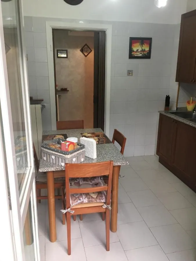 Big Family Bed & Breakfast Suello