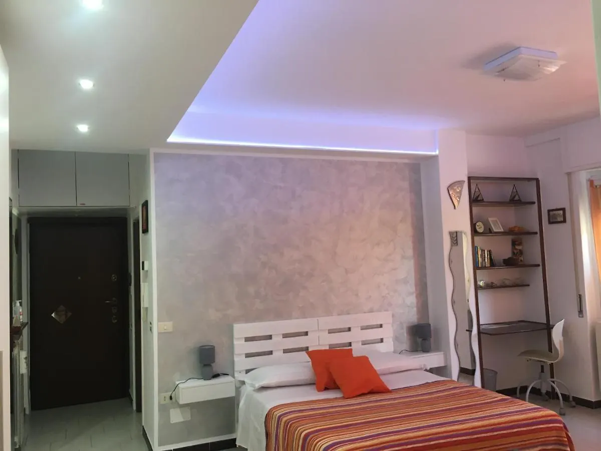 Big Family Bed & Breakfast Suello Italia