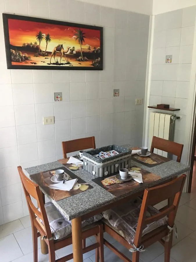 Big Family Bed & Breakfast Suello