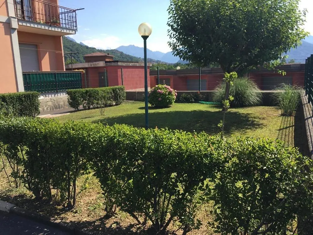 Big Family Bed & Breakfast Suello