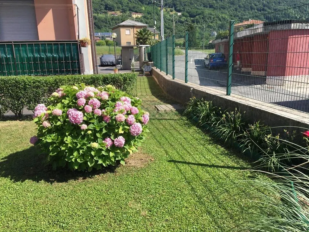 Big Family Bed & Breakfast Suello